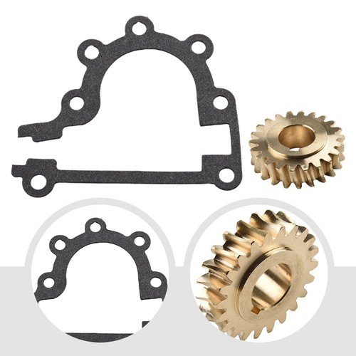 Pour for craftsman souffleur