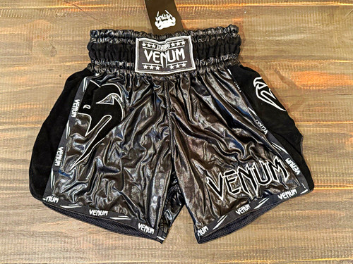 Venum giant infinite muay thai - venum,