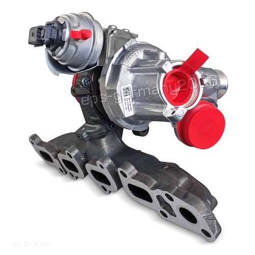 Turbocompresseur golf vii - vw,