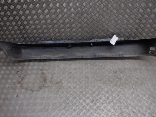 Pare choc arriere volkswagen - pare,