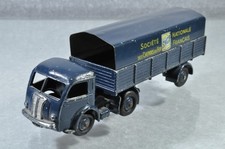 CB038 Dinky Toys France #32AB