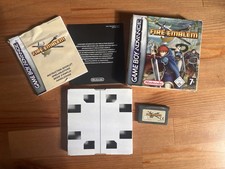 Fire Emblem GameBoy Advance