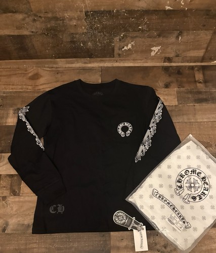 Chrome hearts men - chrome, men's