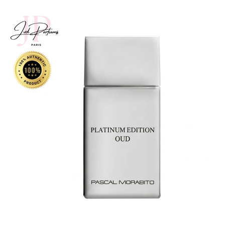 Pascal morabito platinium - pascal,