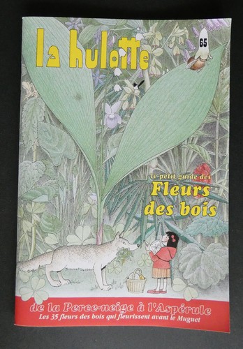Hulotte le petit - 65.,