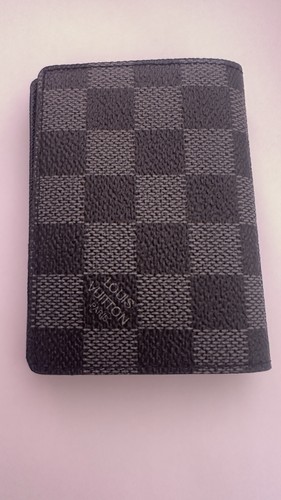 Louis vuitton porte cartes - vuitton, –