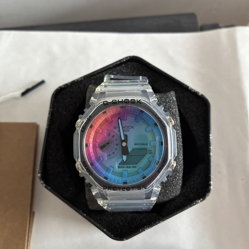 Montre casio shock - montre,