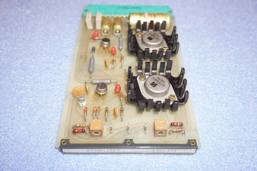 Stabilisateur 067 713 - stabilisateur,