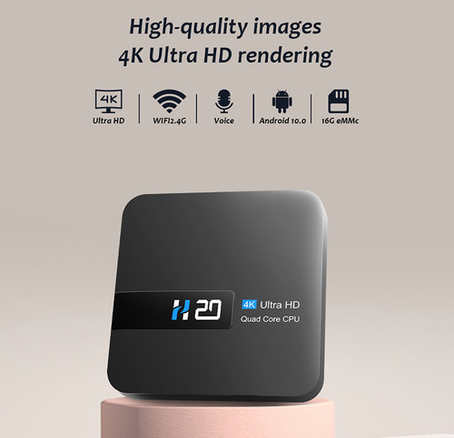 Smart box android - smart,