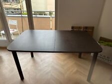 Ensemble table extensible