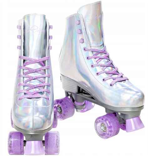 Patin roulettes holo taille - patin,