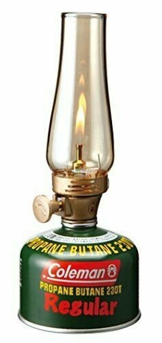 Coleman lantern lumiere - lantern,