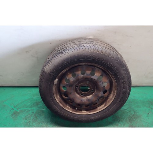 Jante ford focus - jante,
