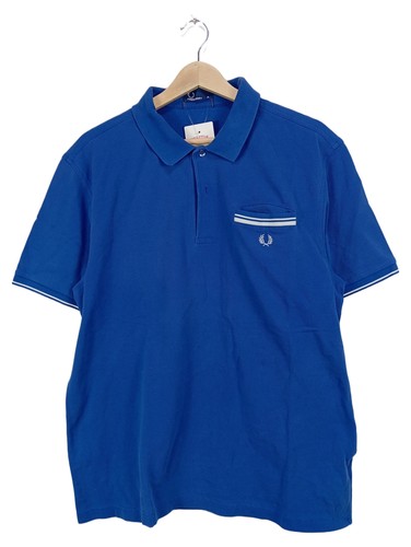 Fred perry polo homme - fred,
