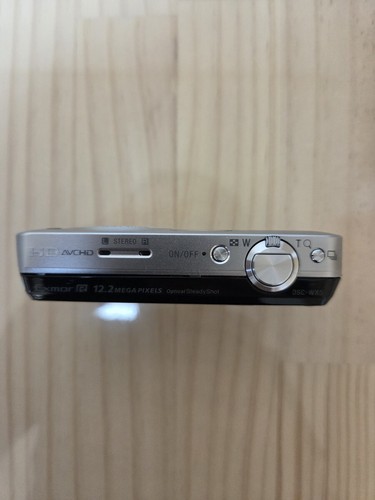 Appareil photo numérique sony - numérique,