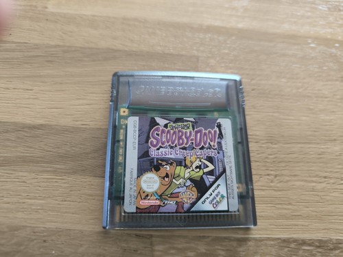 Jeu game boy - boy,