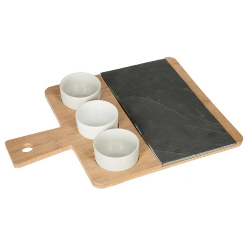 Set apéritif pièces - apéritif, 4