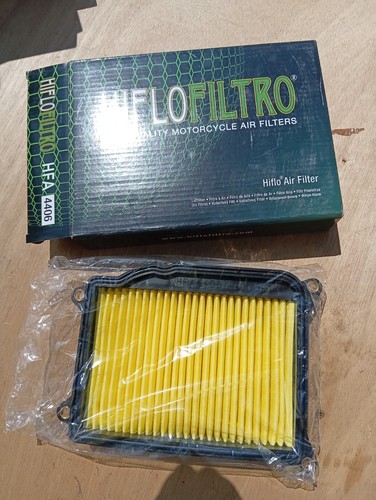 Filtre air hiflofiltro - air,