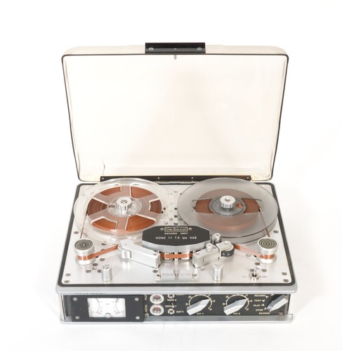Vintage stellavox sp7 reel - stellavox, to