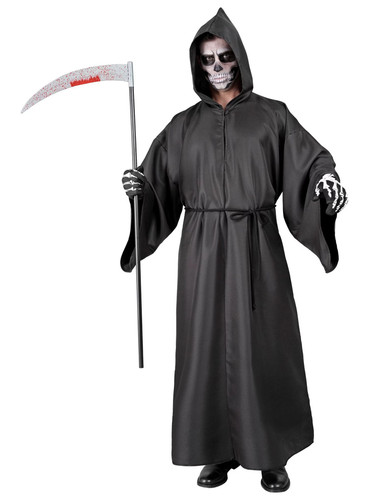 Faucheuse robe de - faucheuse,