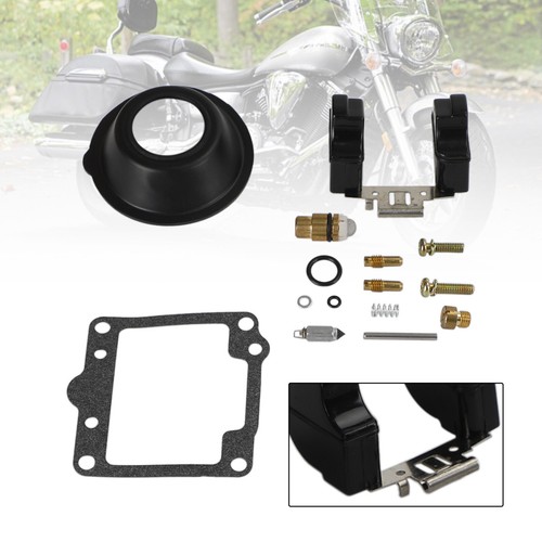Kit réparation carburateur - réparation,
