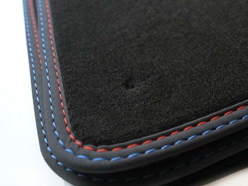 Tapis sol bmw série - de,
