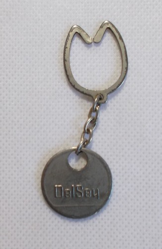 Porte clés jeton - porte-clés,