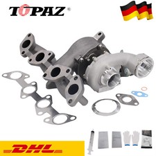 Turbocompresseur Pour CHRYSLER