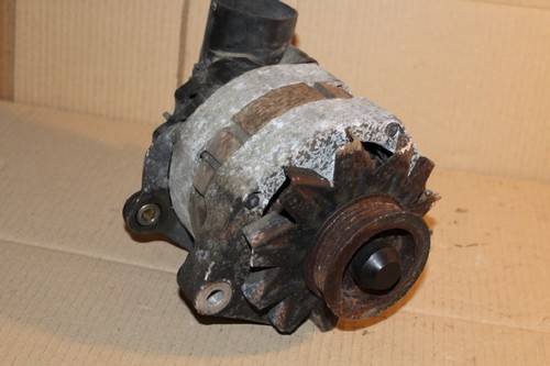 Alternateur renault v6 - alternateur, 25
