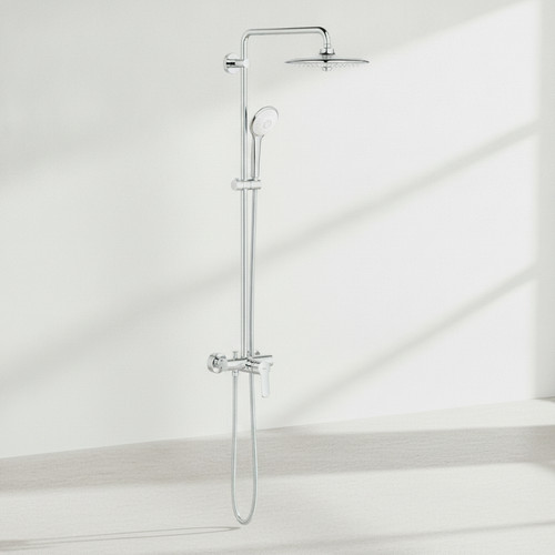 Grohe euphoria system 260 - grohe,