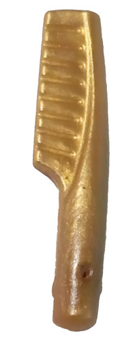 Playmobil peine dorée - playmobil,