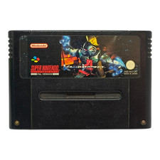 sympa jeux console vidéo killer instinct  ( super nintendo , snes   )