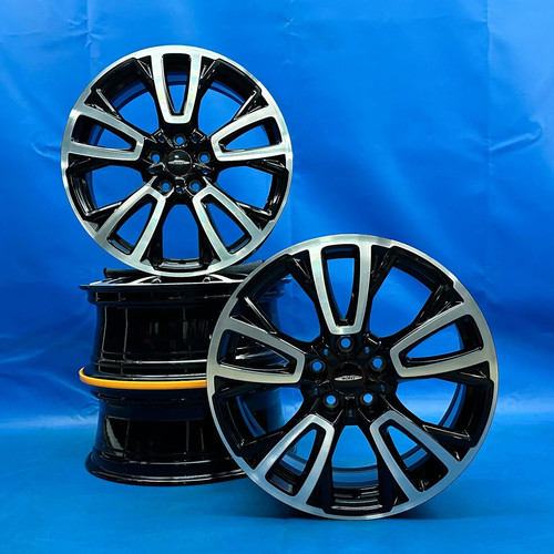 Pouces mini f55 - f56, jcw