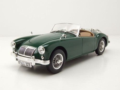 Cabrio 1955 british - 1955,
