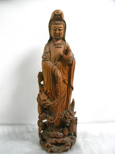 Antique statue - antique,