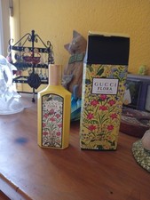 parfum Gucci flora orchidée
