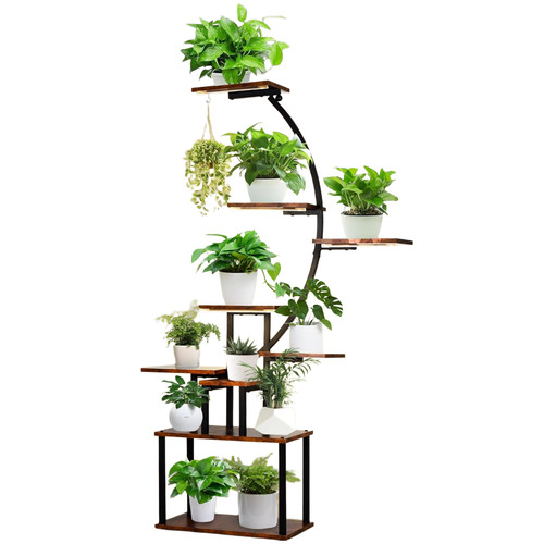 Support pour plantes niveaux - pour,