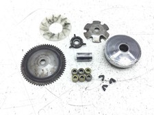 Variateur Complet Roulis Non