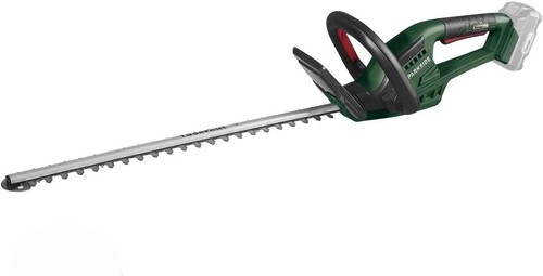 Parkside phsa 20v taille haie - taille,