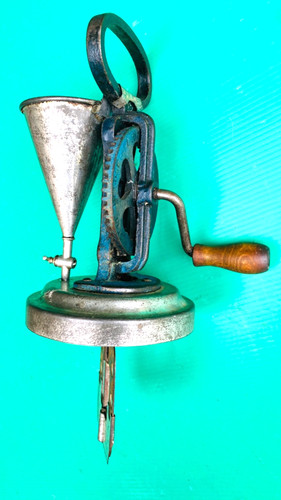 Ancienne baratte beurre - ancienne,