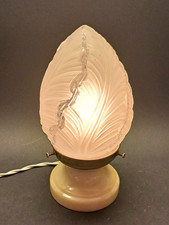 Art Nouveau - veilleuse en