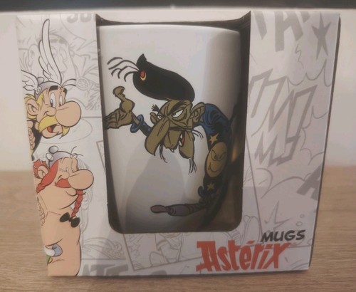 Mug asterix kiwoàlàh - mug,