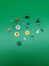 Landeron 39 Ricambi Originali ( Possibilità Di Vendite Singole)