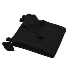 Plaid ou jeté de canapé