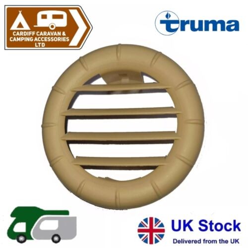 Truma round air flow - round,