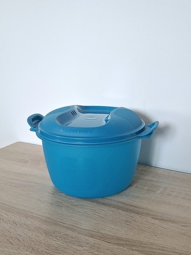 Tupperware cuiseur riz - cuiseur, à