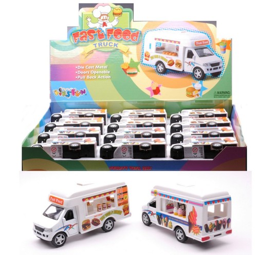 Pezzo kinsmart ice - pezzo,