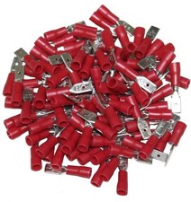 COSSES ELECTRIQUES ISOLEES A