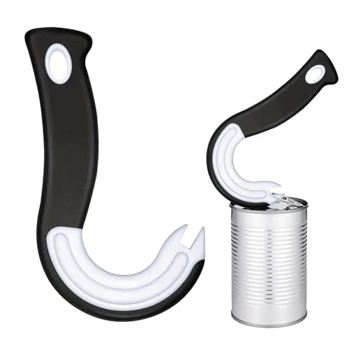 Ouvre boîtes crochets forme - ouvre-boîtes,