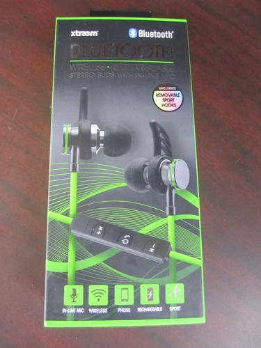 Xtraem bluetooth wireless - xtraem,